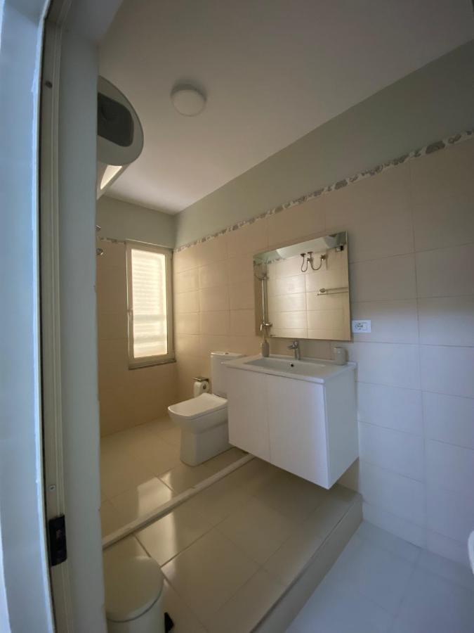 Central Park Rooms Tirana Exterior foto